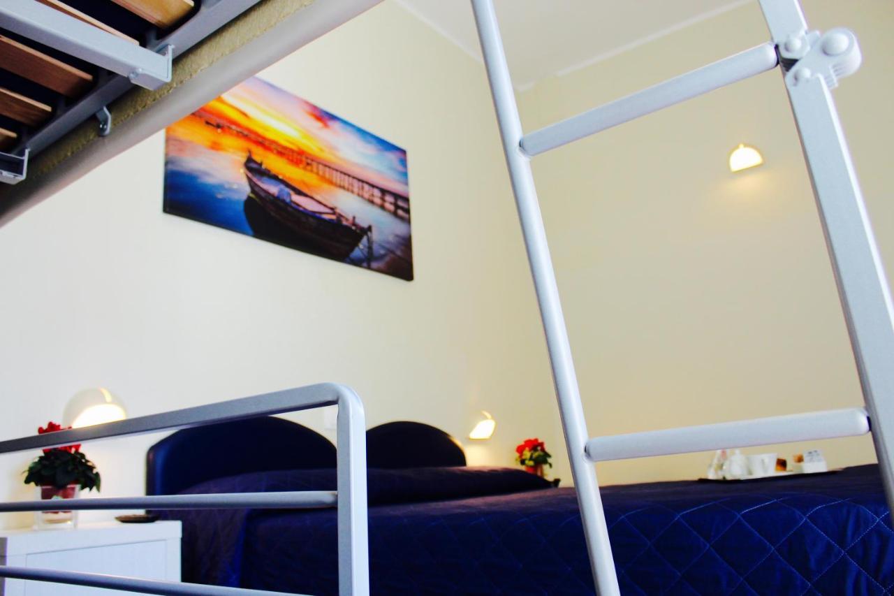 Hotel Fedora Rimini