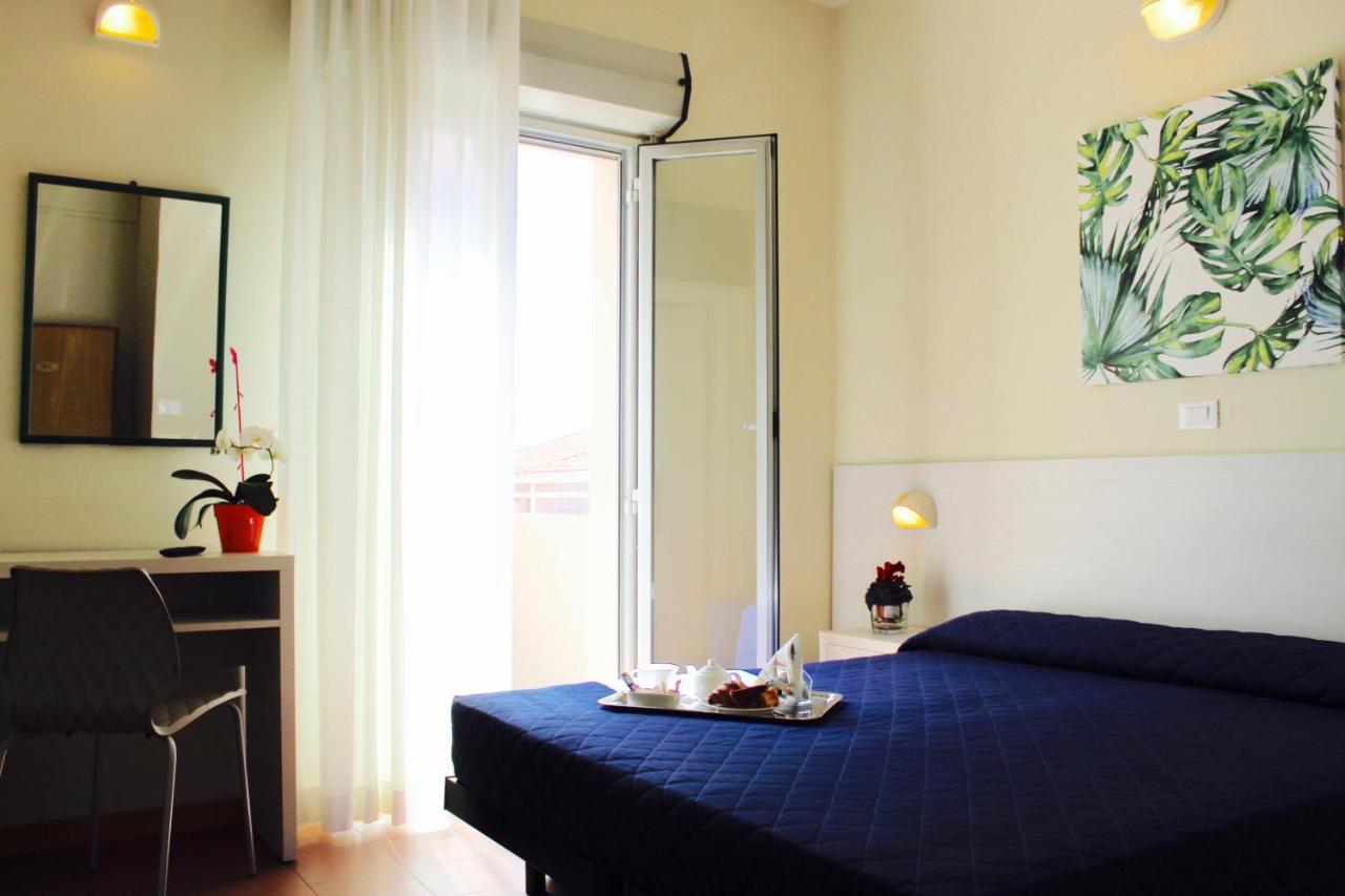 Fedora Hotel Rimini