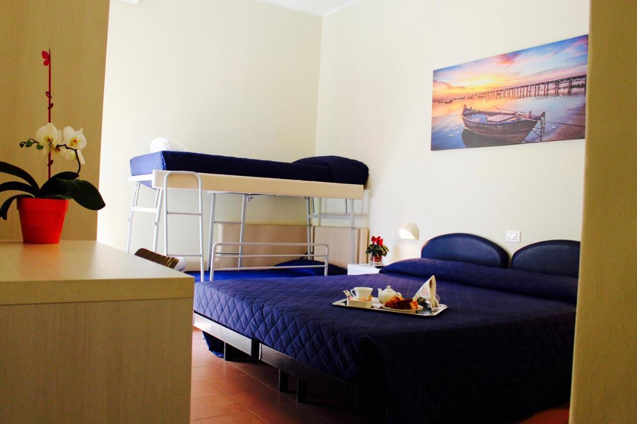 Fedora Hotel