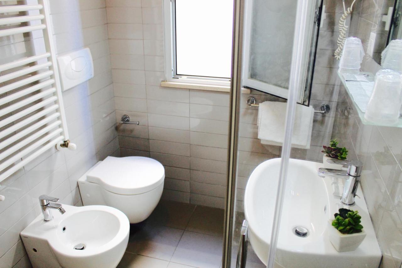Fedora Hotel Rimini