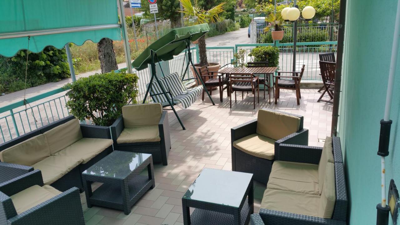 Savina Hotel
