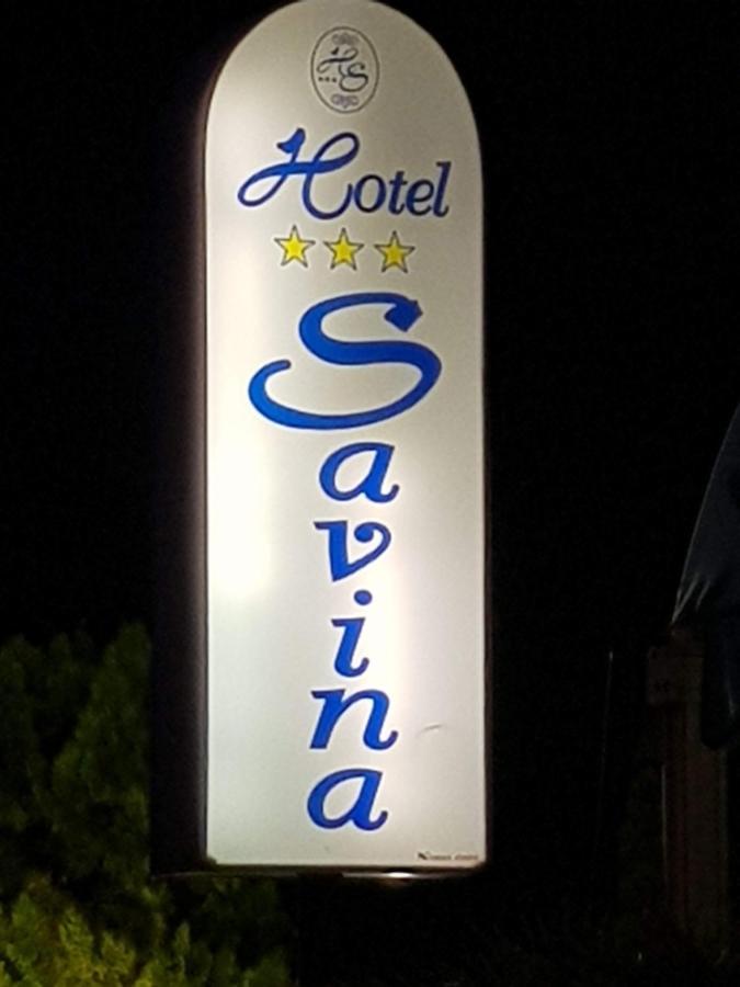 Savina Hotel 3*
