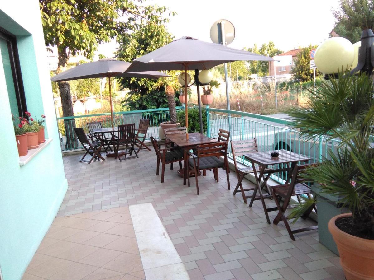 Savina Hotel Rimini