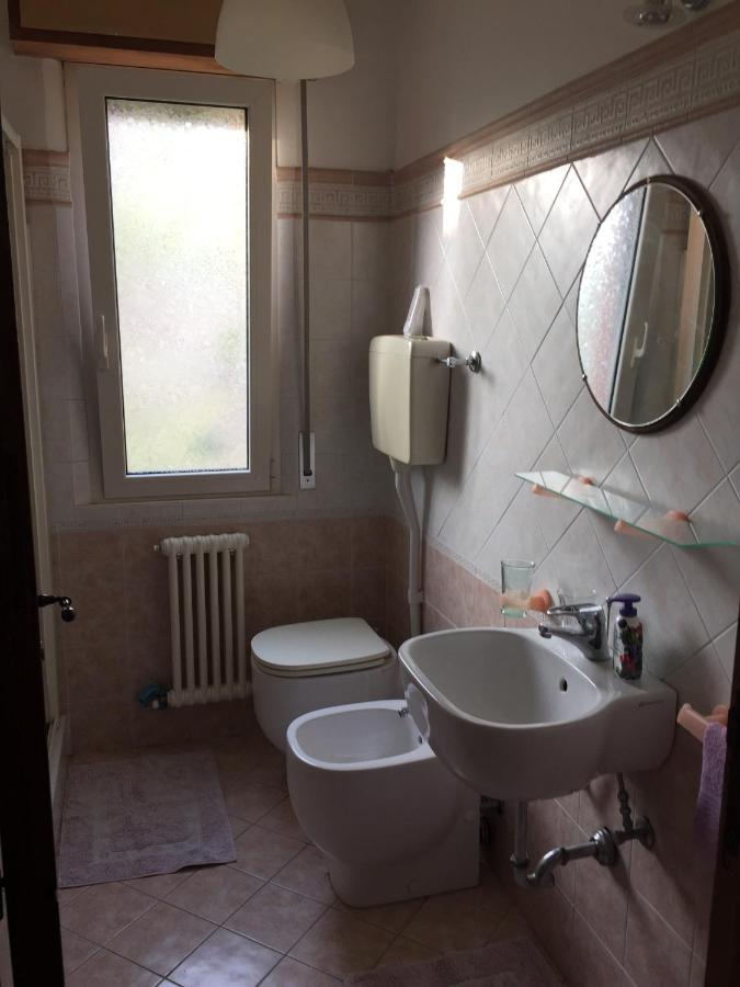 La Casina Dei Cachi Rimini