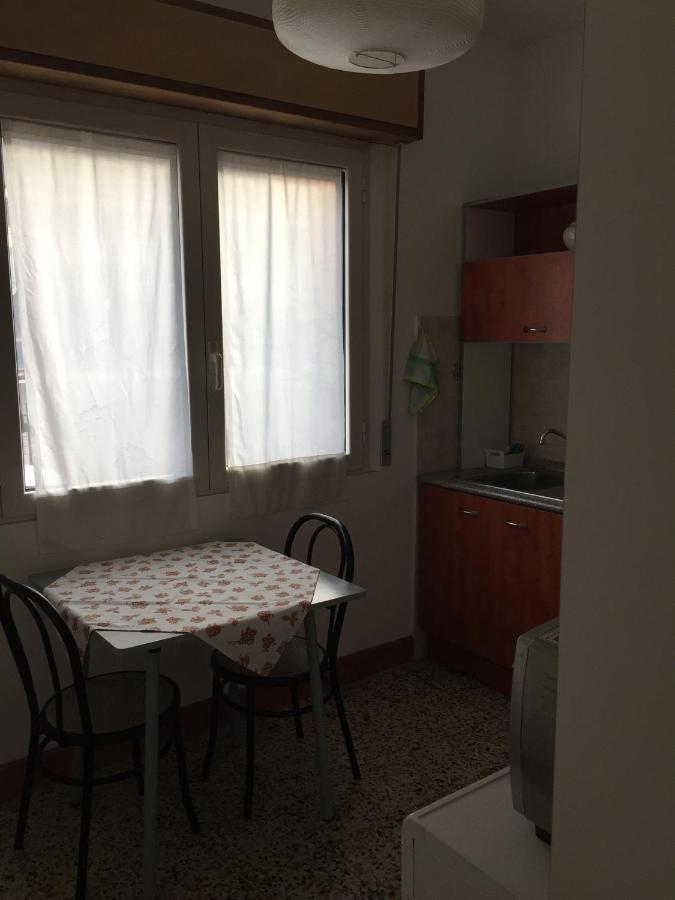 La Casina Dei Cachi * Rimini