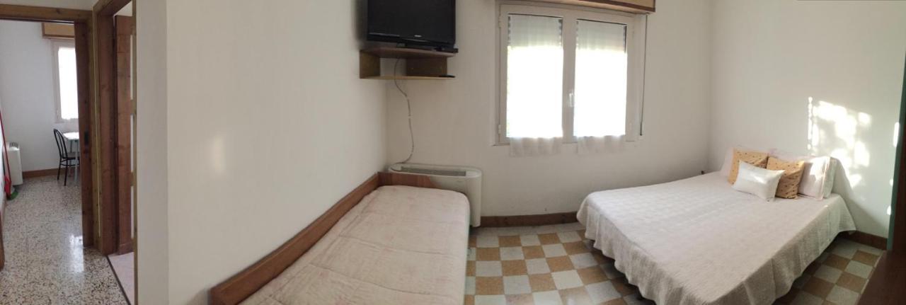 La Casina Dei Cachi Rimini