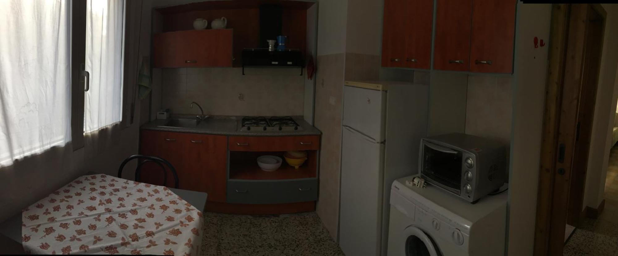 Appartement La Casina Dei Cachi *