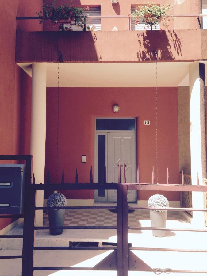 Appartement La Casina Dei Cachi *