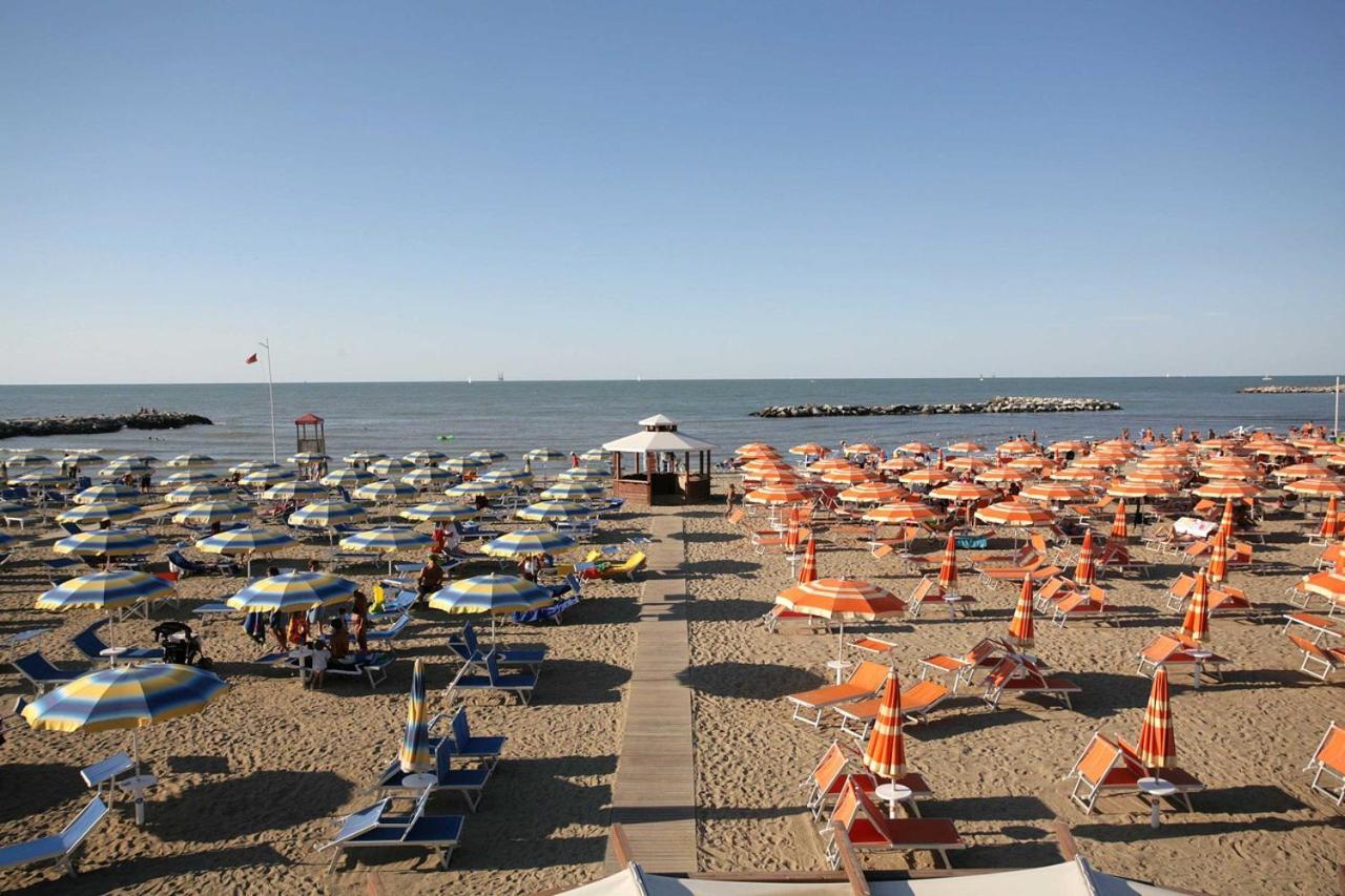 Hotel Dina Rimini