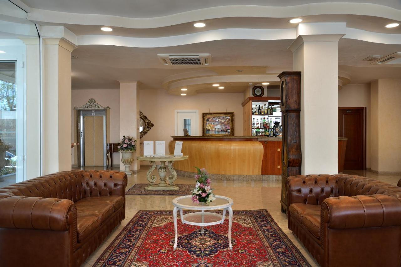 Hotel Gaston Rimini