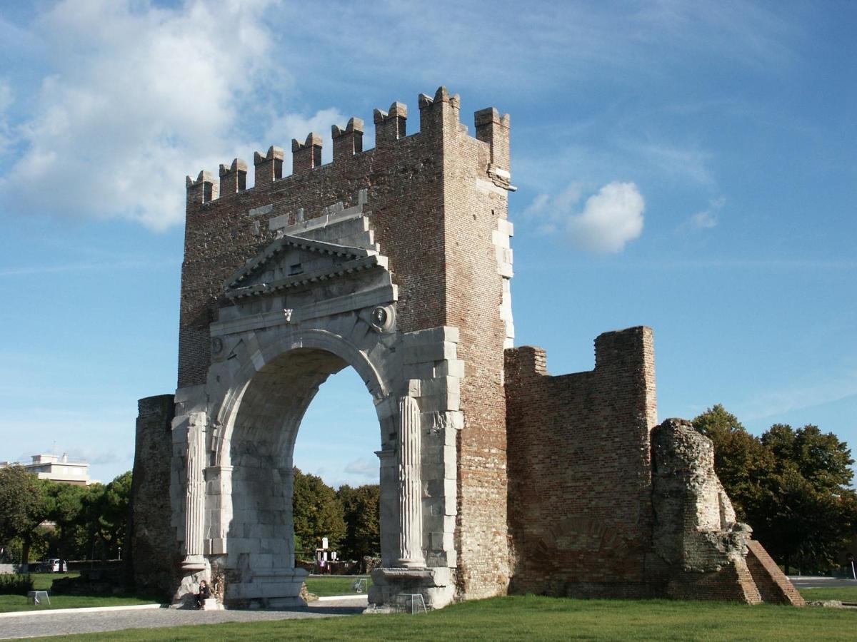 San Giuliano Appartamento *