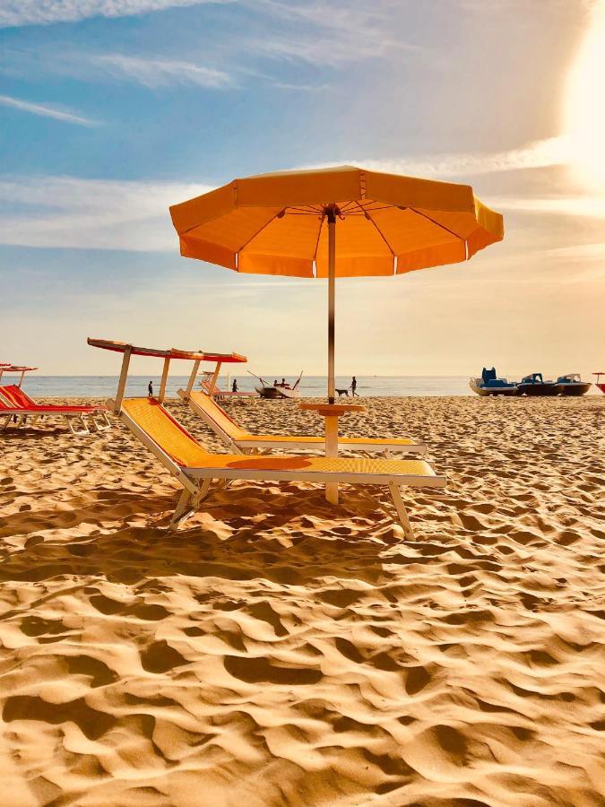 Lieta Hotel Rimini