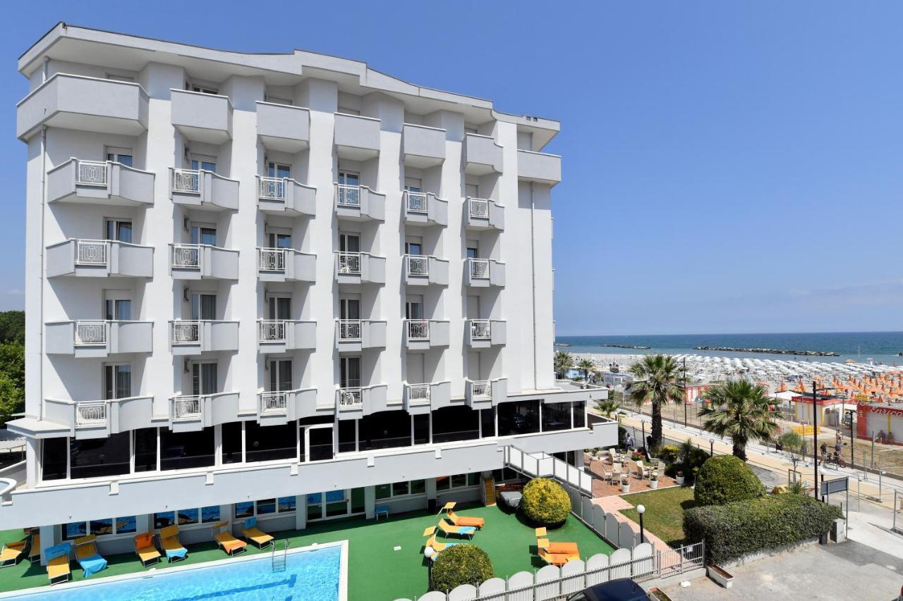 Mexico 3* Rimini
