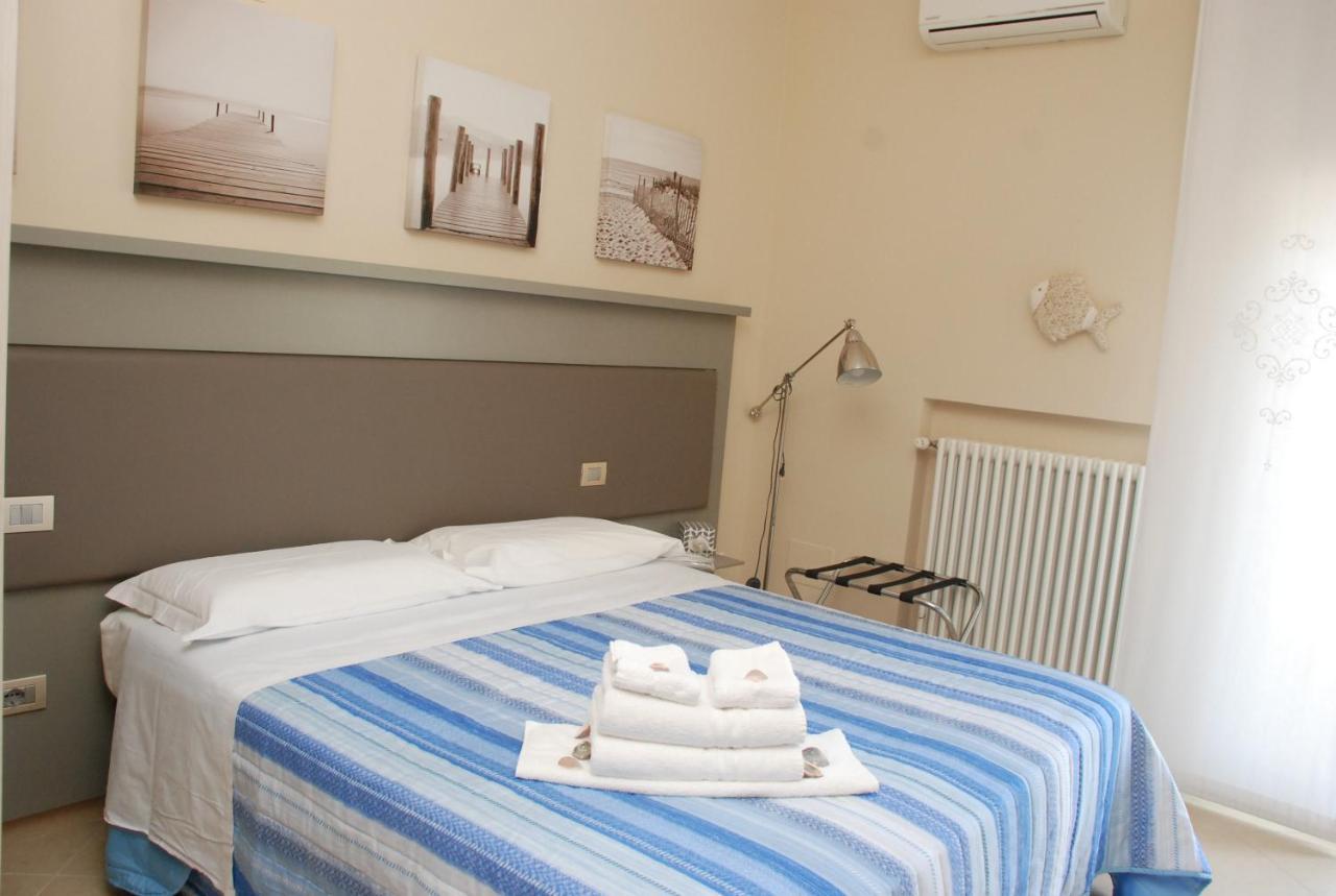 Bed & Breakfast La Regina Di Rimini