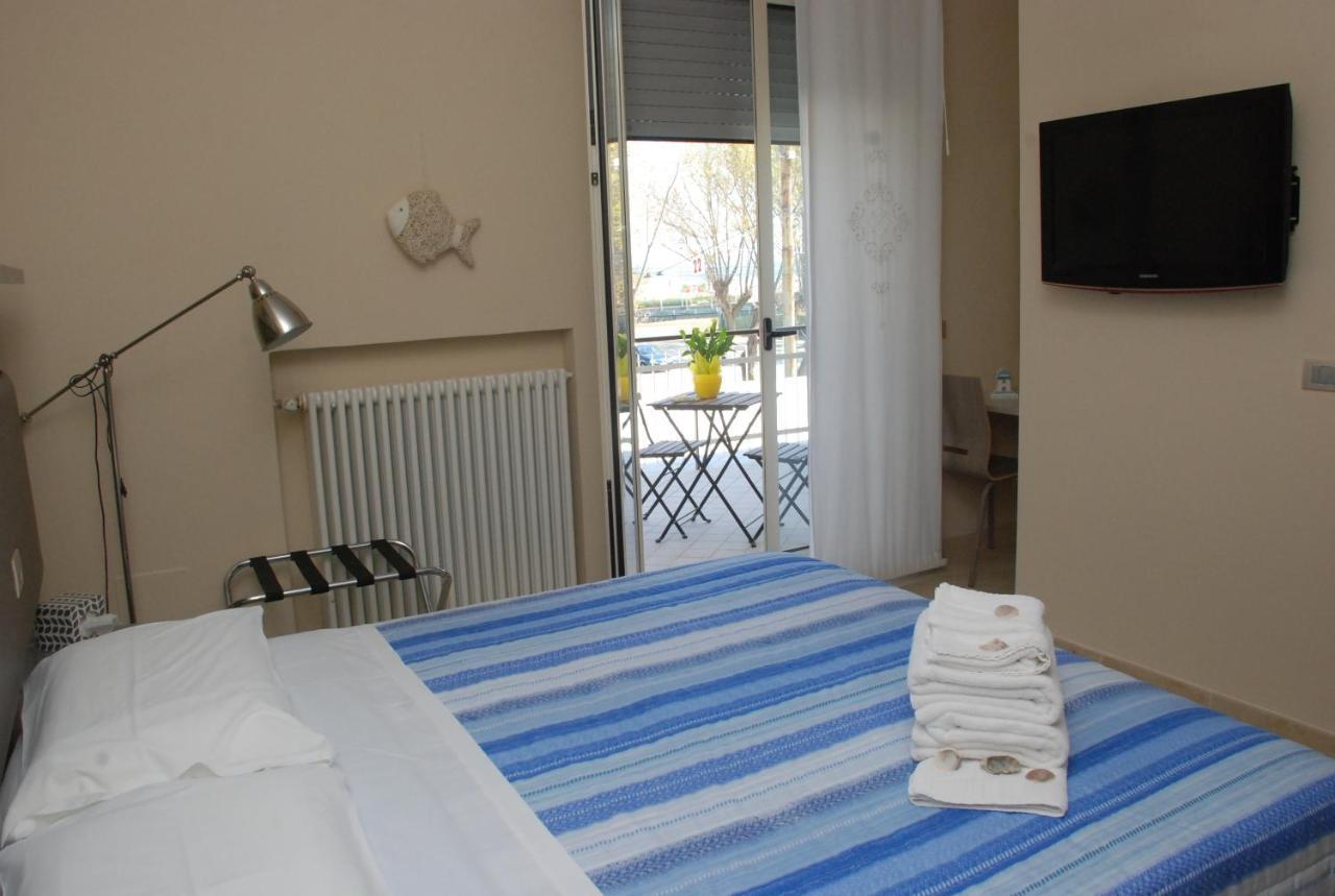 Bed & Breakfast La Regina Di *