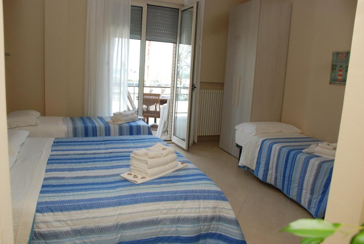 La Regina Di Bed & Breakfast *