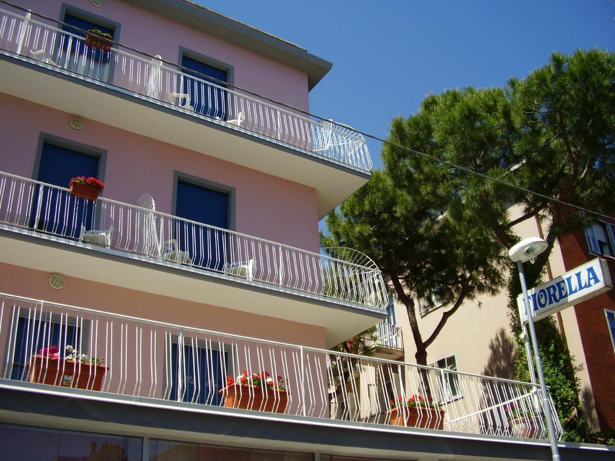 Hotel Fiorella *