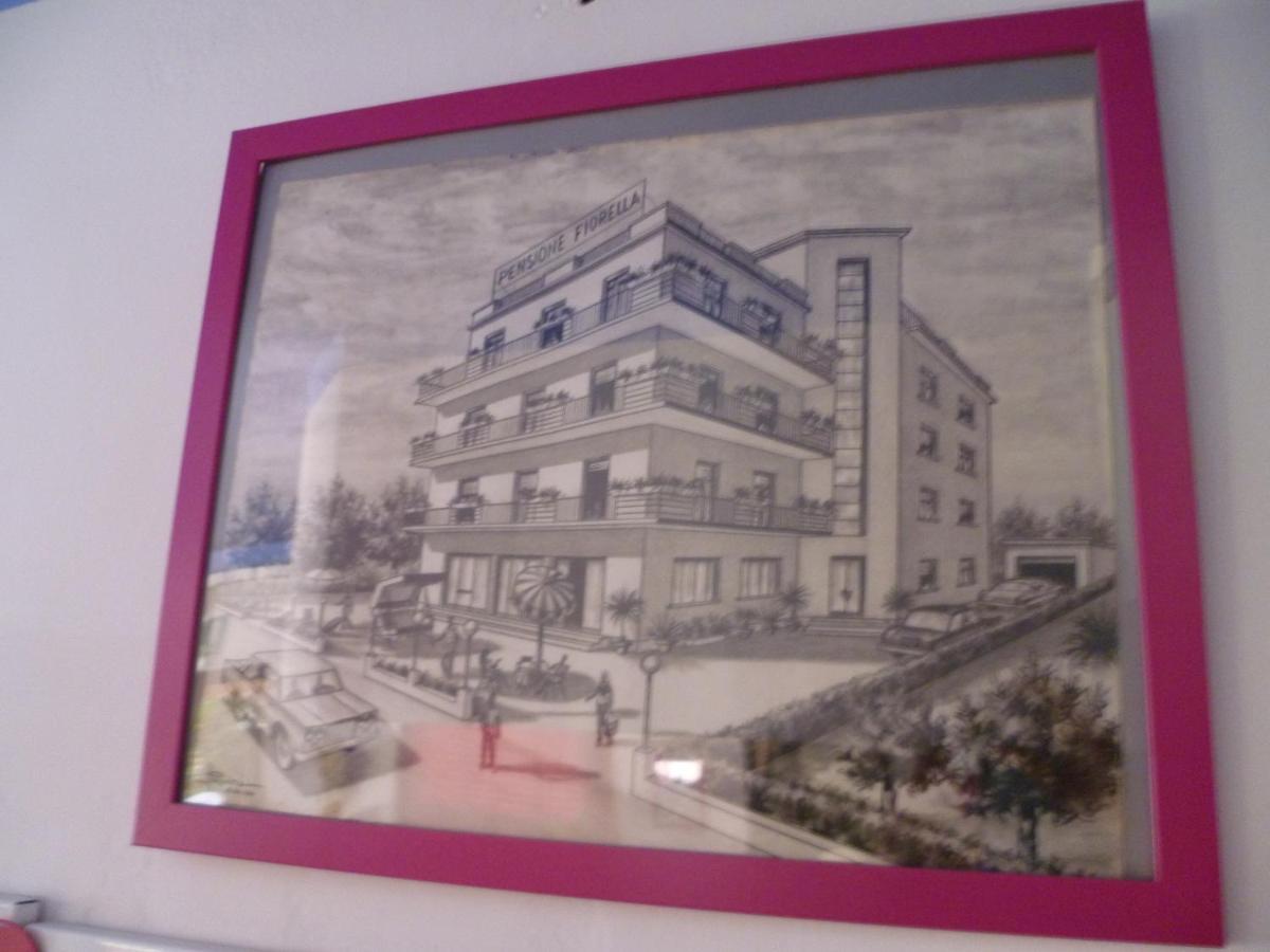 Hotel Fiorella