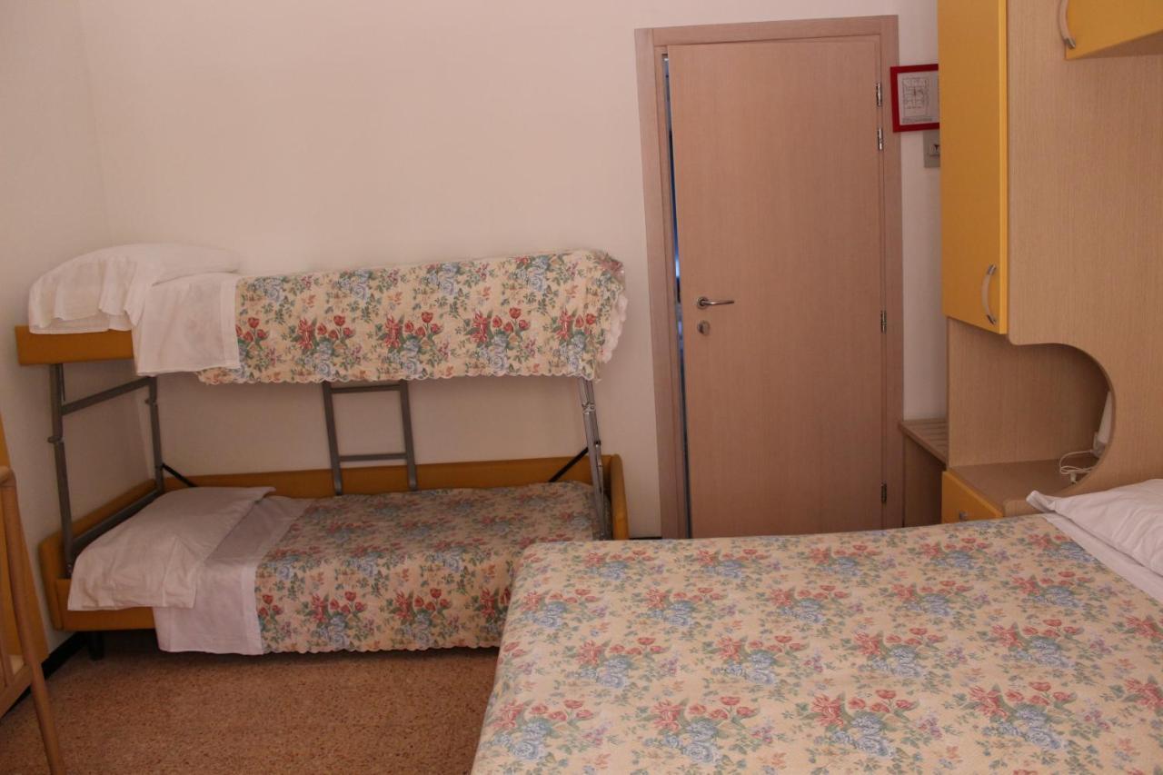 Fiorella Hotel Rimini