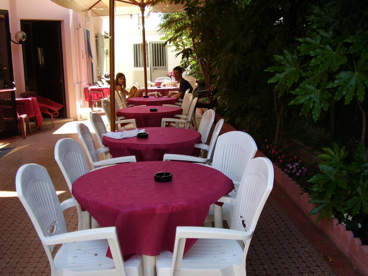 Hotel Fiorella Rimini
