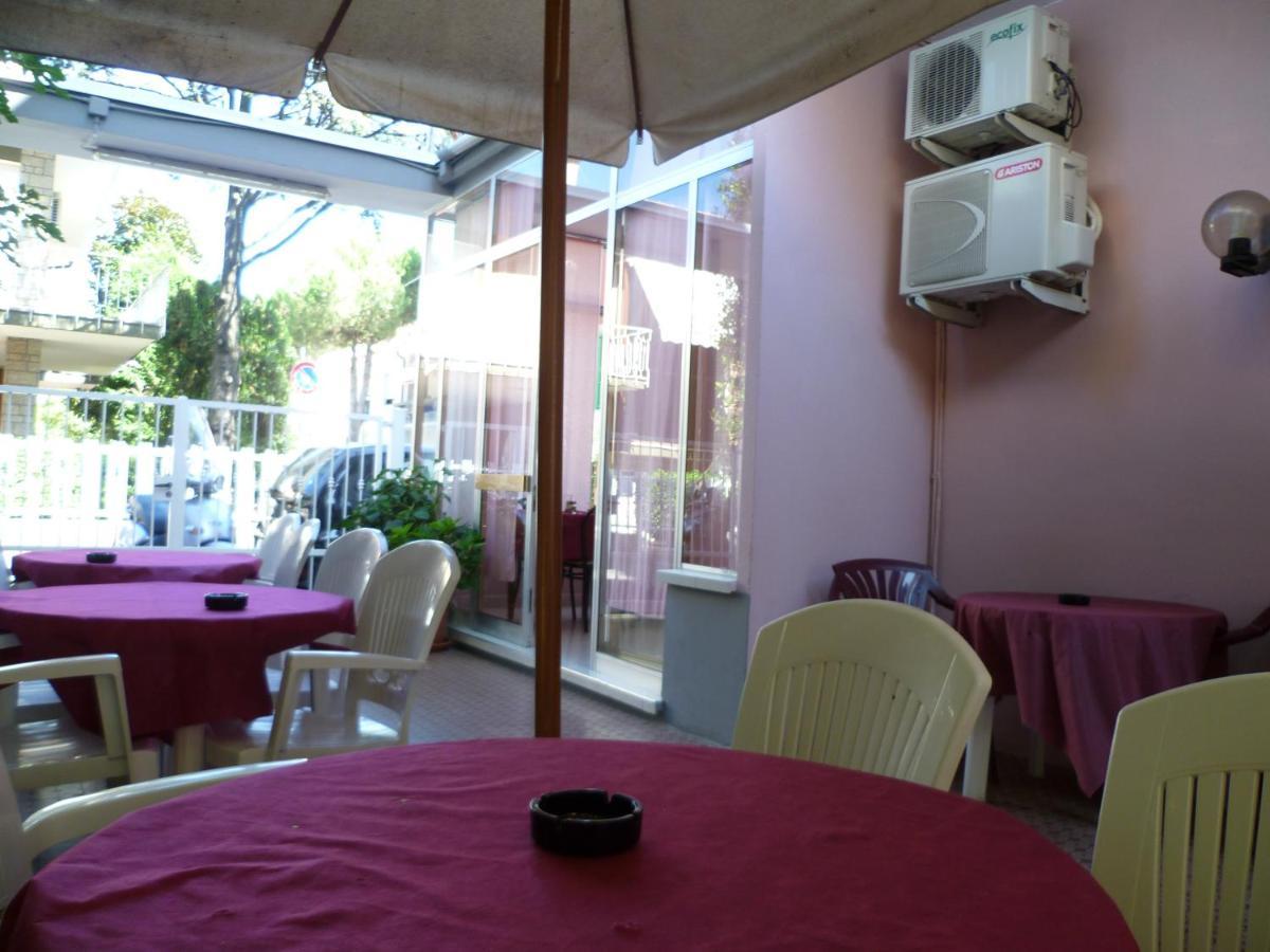 Hotel Fiorella