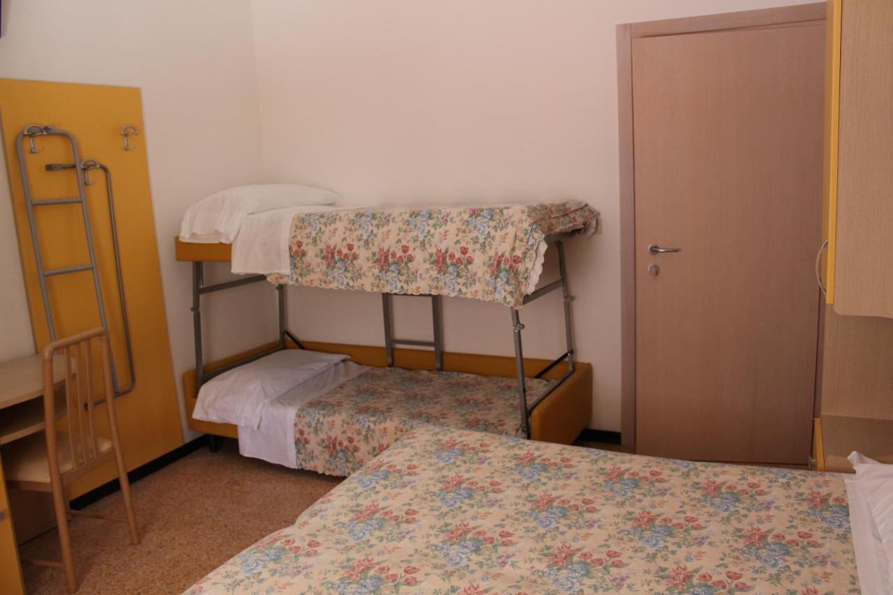 Hotel Fiorella Rimini