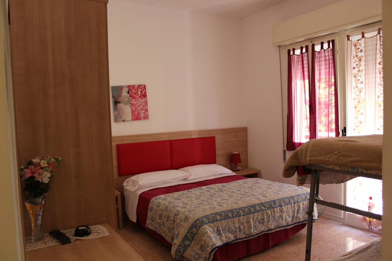 Hotel Fiorella Rimini