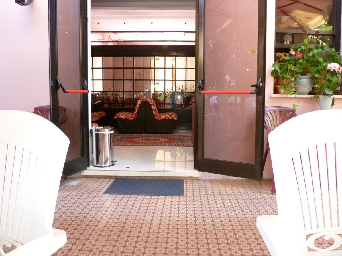 Fiorella Hotel Rimini