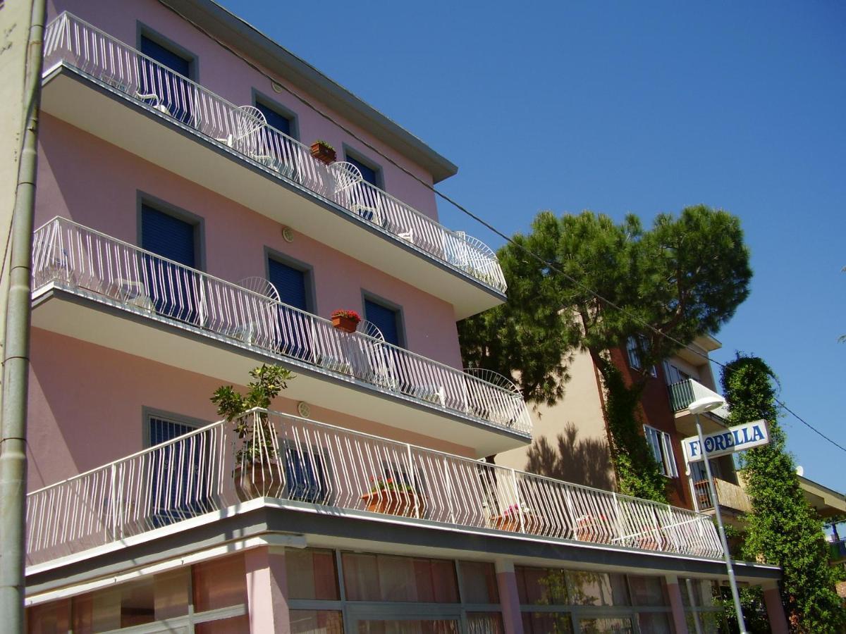 Fiorella * Rimini