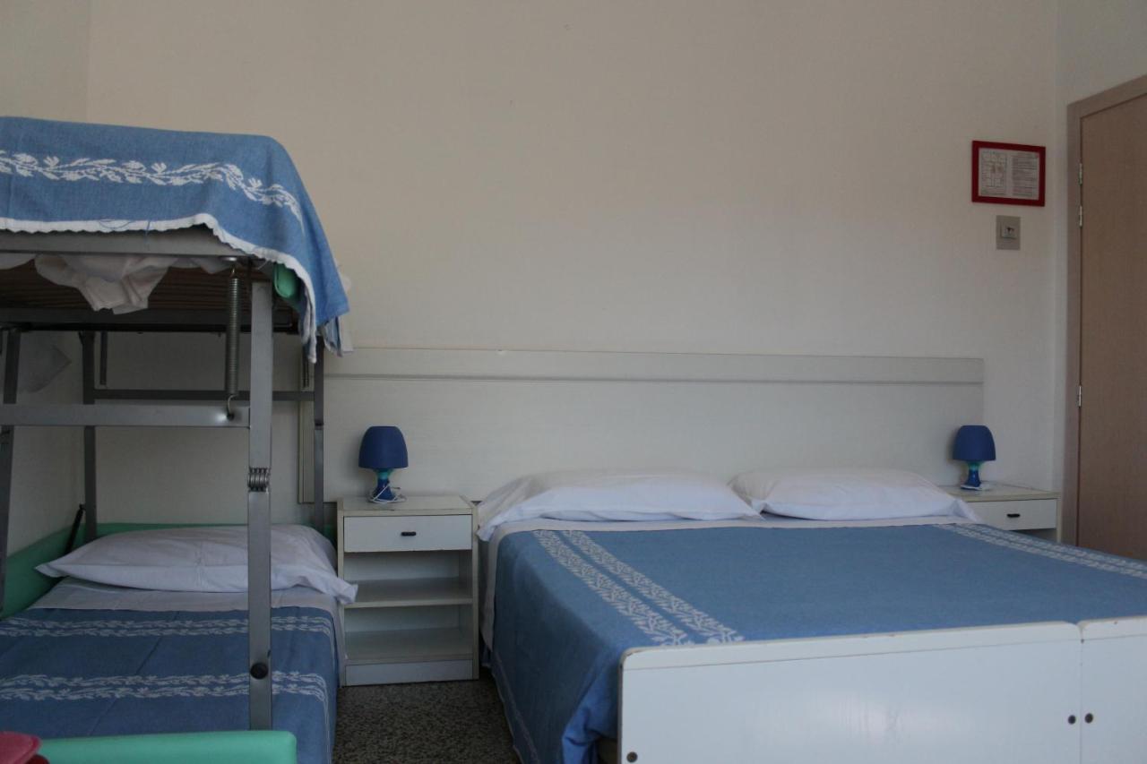 Hotel Fiorella *
