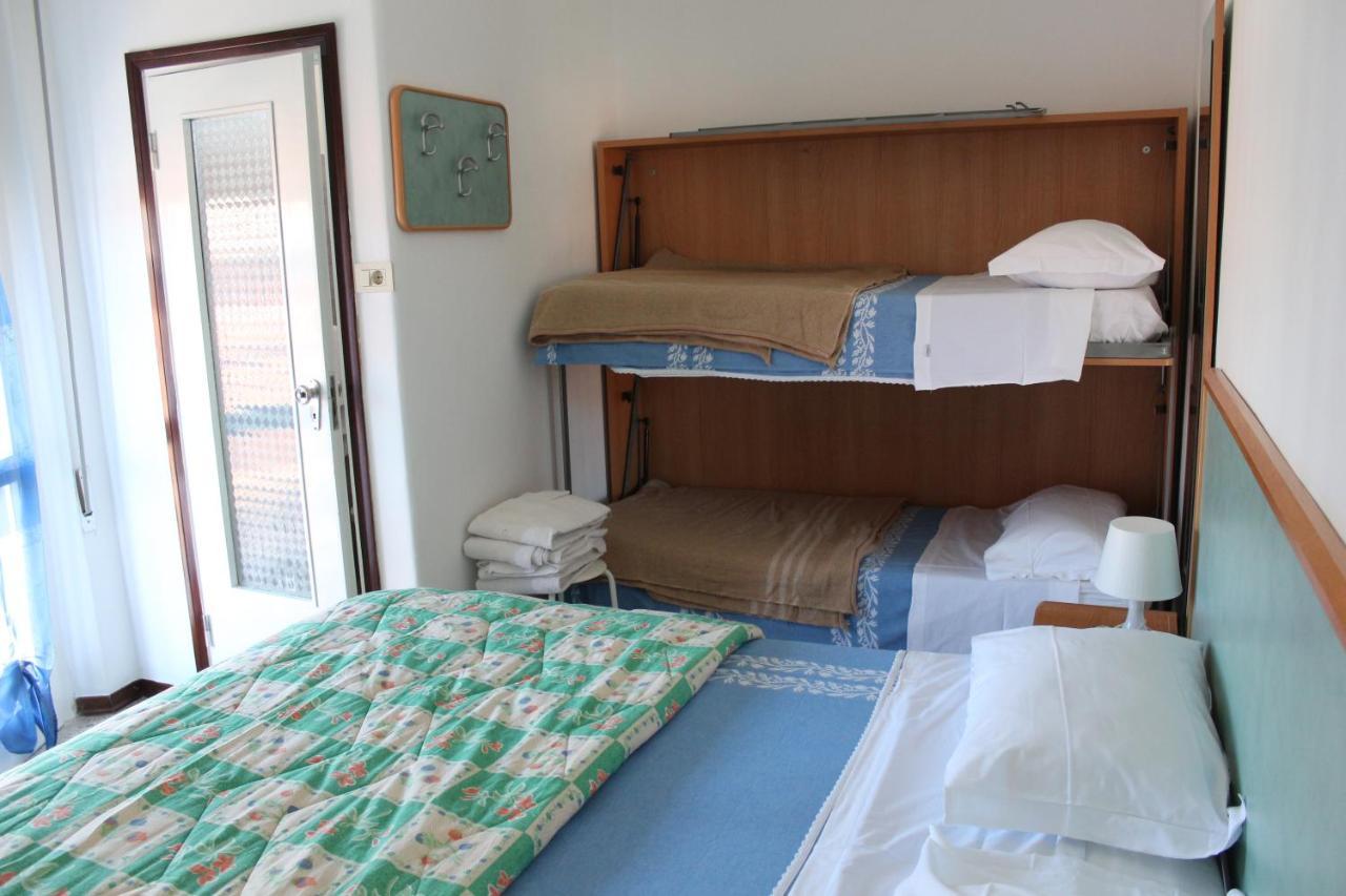 Hotel Fiorella *