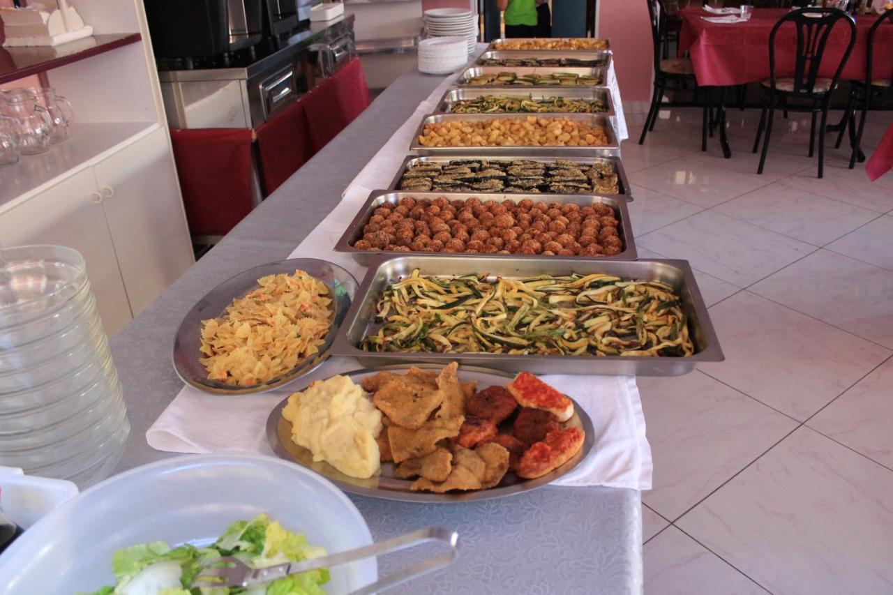 Hotel Fiorella Rimini