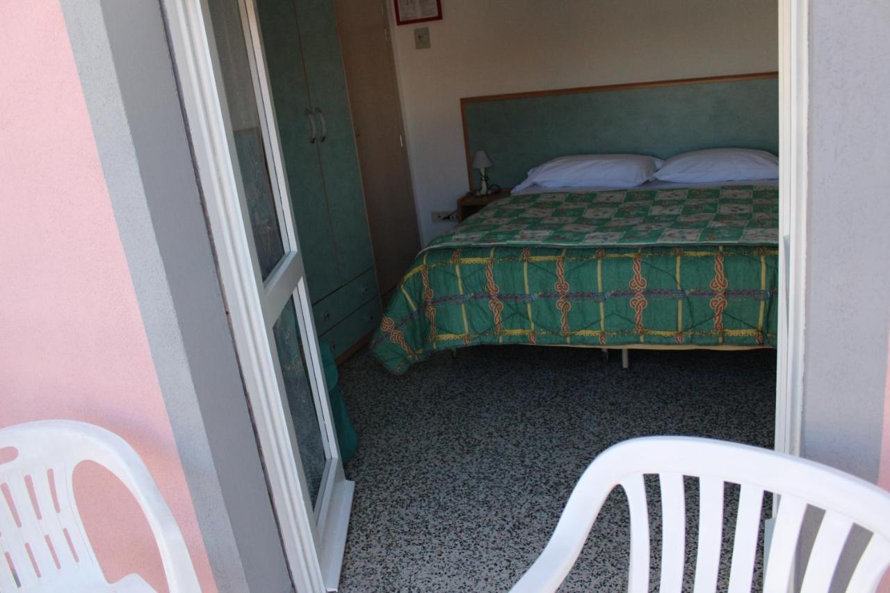 Fiorella Hotel
