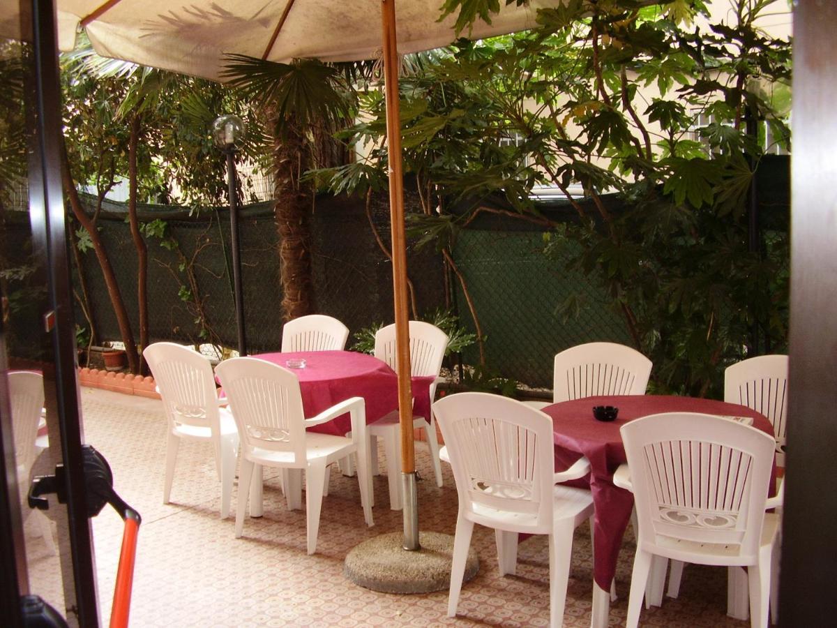 Fiorella Hotel *