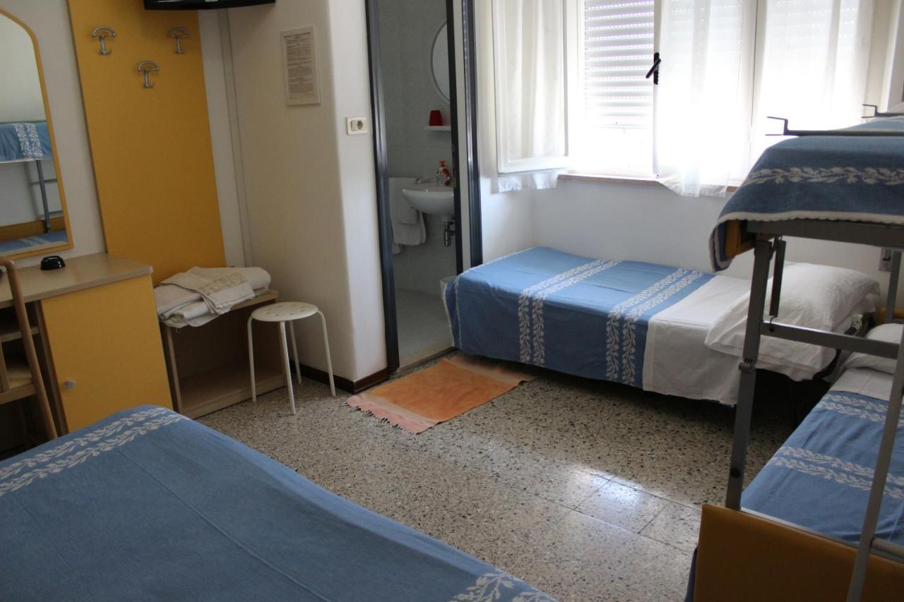 Hotel Fiorella *