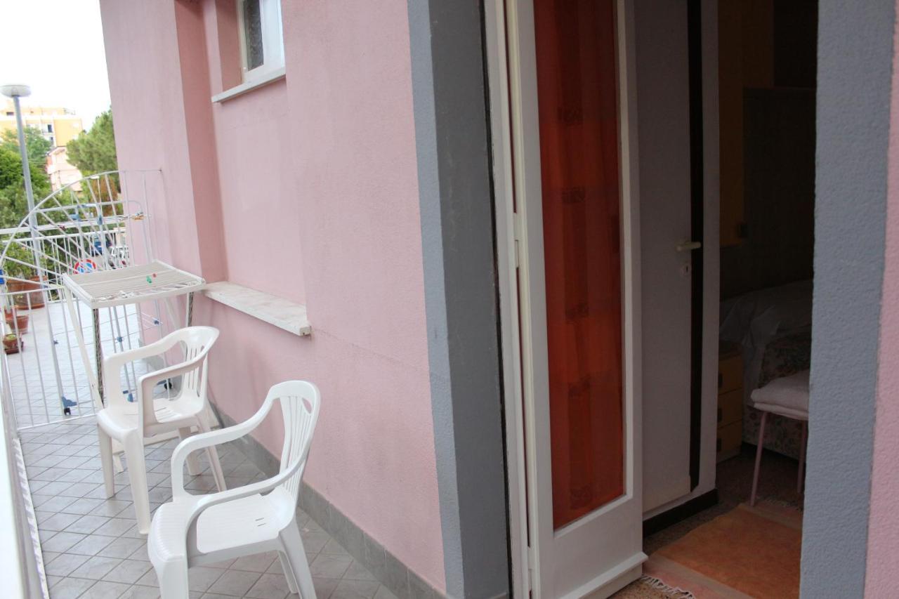 Hotel Fiorella *
