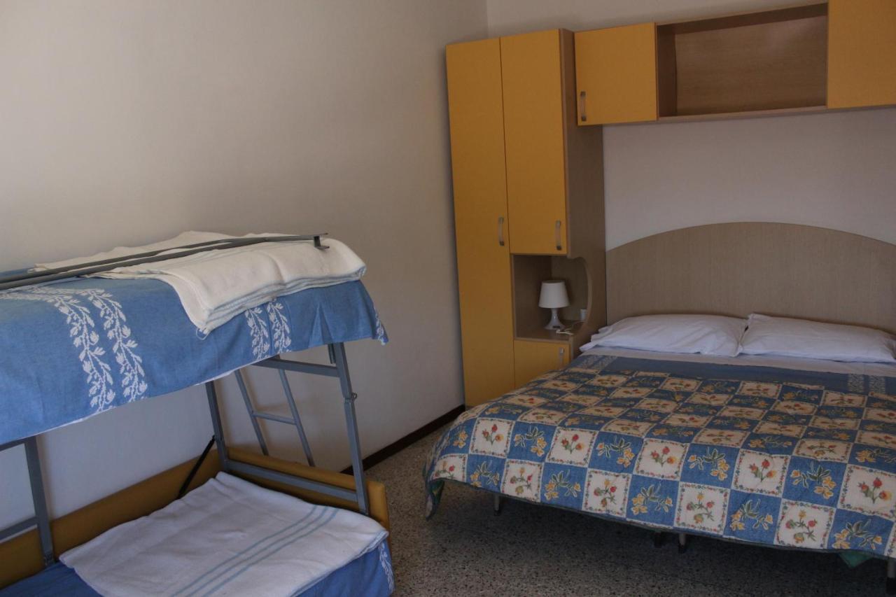 Hotel Fiorella *