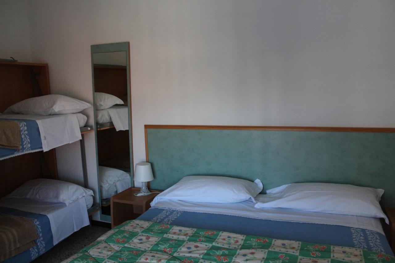 Hotel Fiorella Rimini