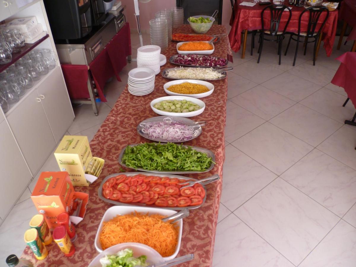 Hotel Fiorella *