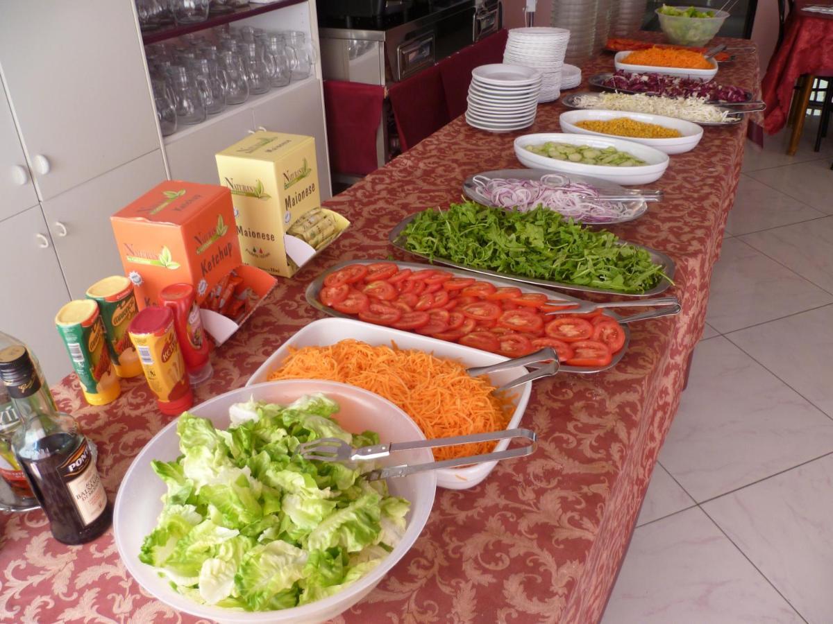 Hotel Fiorella *