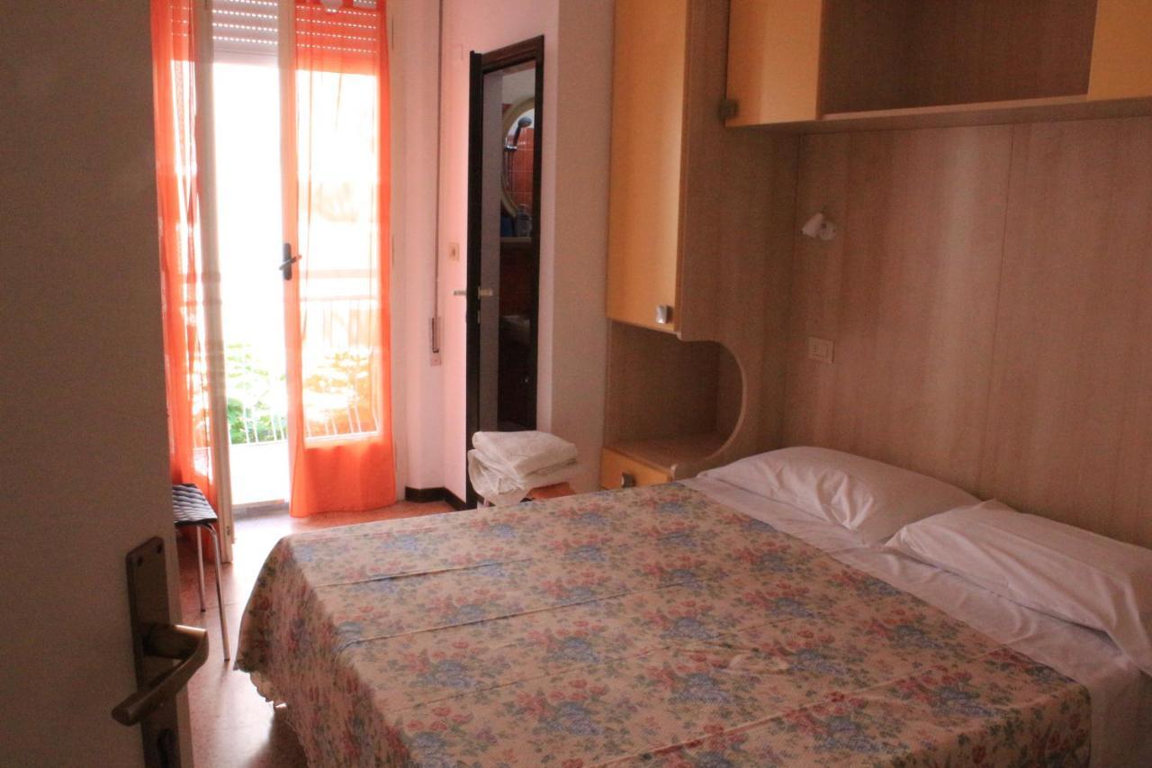 Hotel Fiorella *
