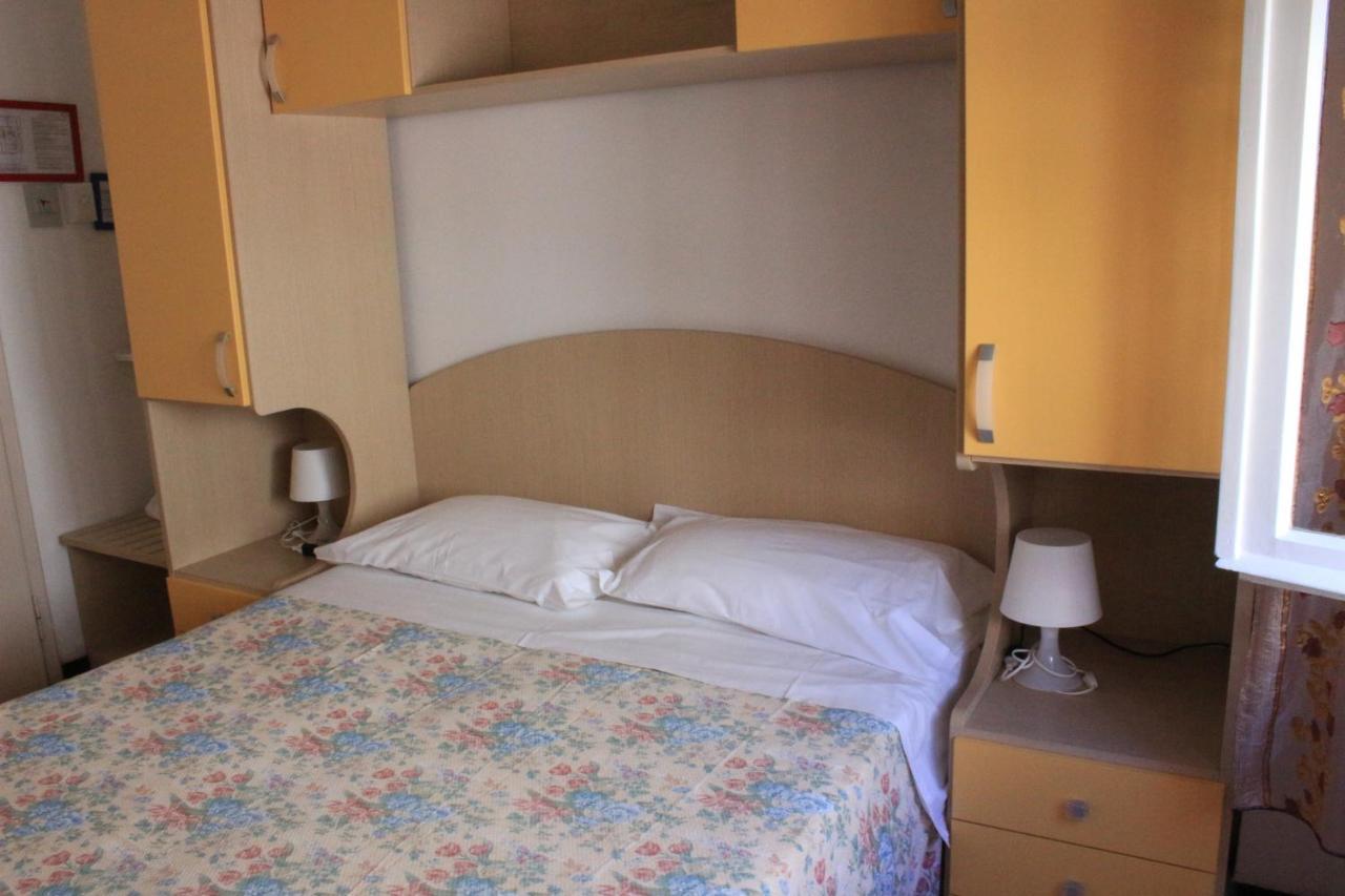 Fiorella Hotel