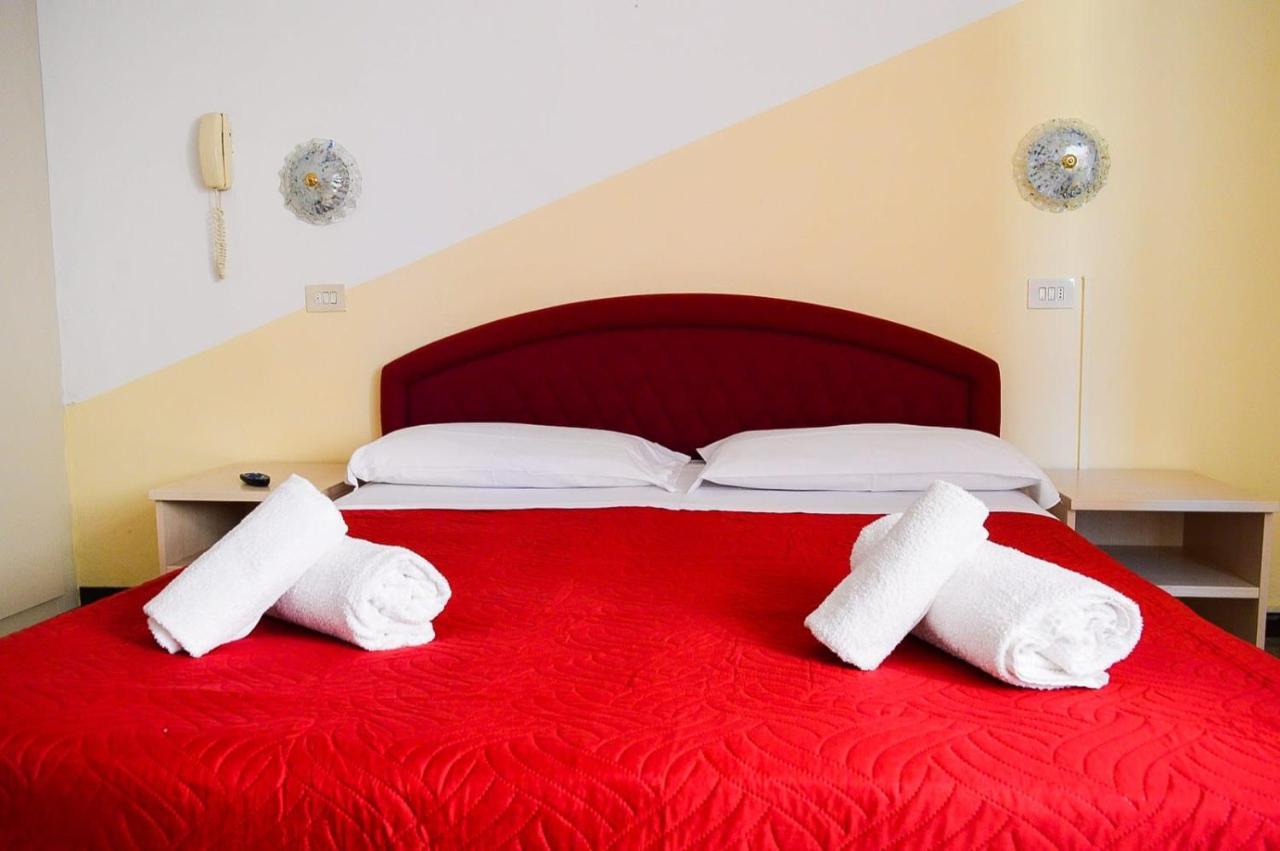 Cirene Hotel