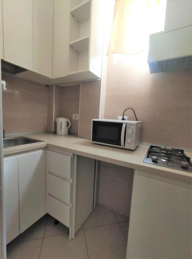 Perla Appart hôtel 2*