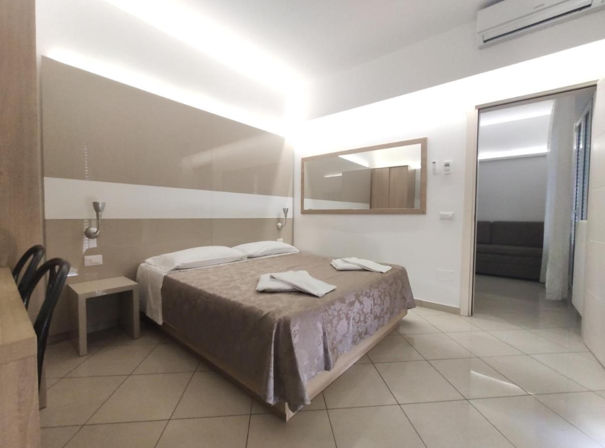 Perla Appart hôtel