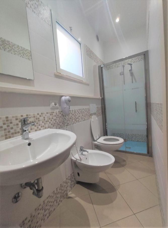 Appart hôtel Perla Rimini