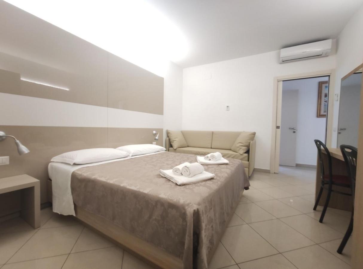 Perla Appart hôtel