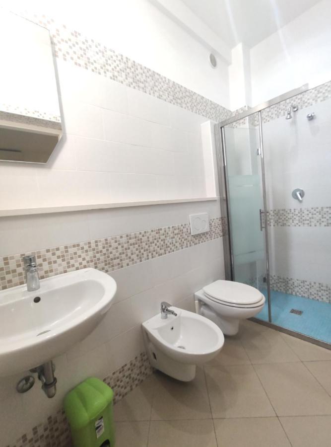 Appart hôtel Perla Rimini