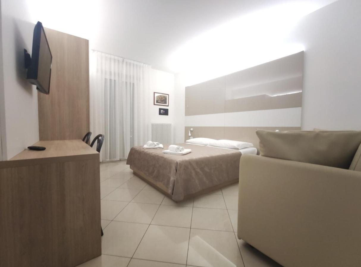 Appart hôtel Perla