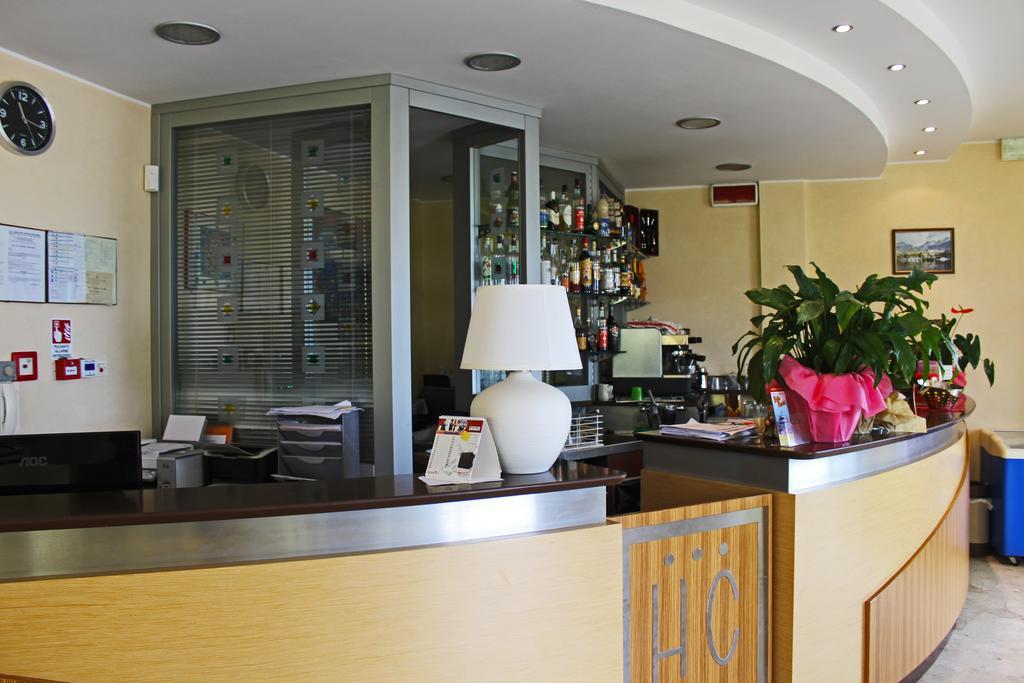 Hotel Colombo Rimini